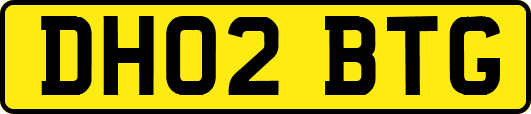 DH02BTG