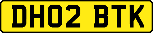 DH02BTK