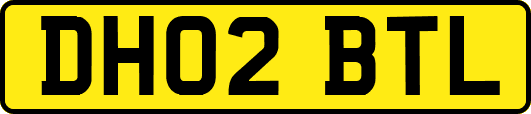 DH02BTL