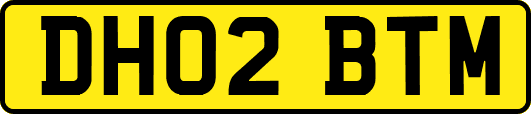 DH02BTM