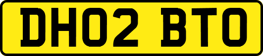 DH02BTO