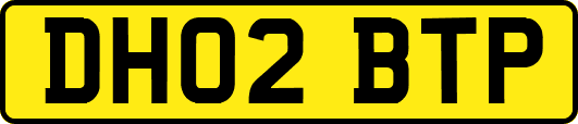 DH02BTP