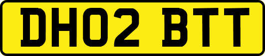 DH02BTT
