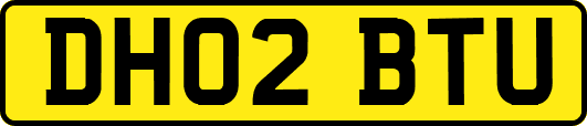 DH02BTU