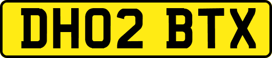 DH02BTX
