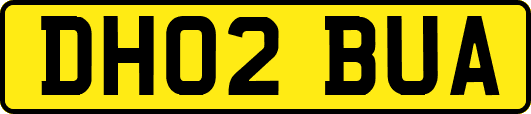 DH02BUA