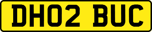 DH02BUC
