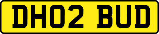 DH02BUD
