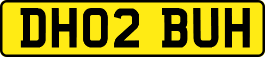 DH02BUH