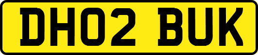 DH02BUK