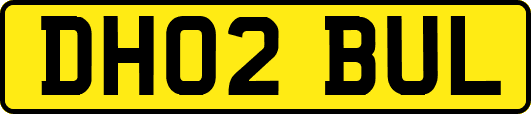 DH02BUL