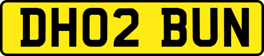 DH02BUN