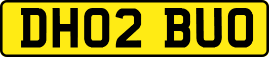 DH02BUO