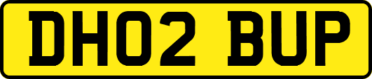 DH02BUP