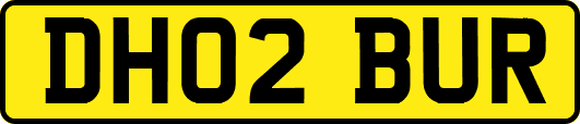 DH02BUR