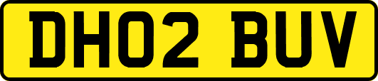 DH02BUV