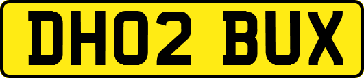 DH02BUX