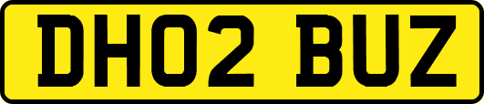DH02BUZ