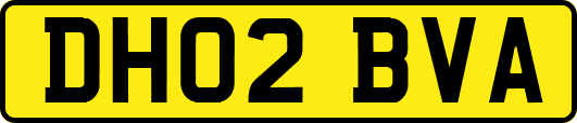 DH02BVA