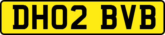 DH02BVB