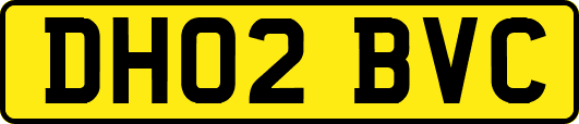 DH02BVC