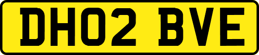 DH02BVE