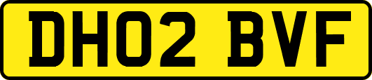 DH02BVF