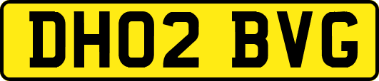 DH02BVG