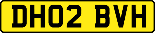 DH02BVH