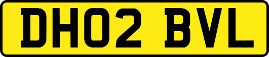 DH02BVL