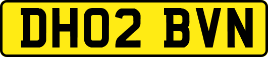 DH02BVN
