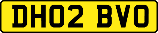 DH02BVO