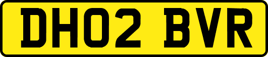 DH02BVR