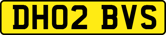 DH02BVS