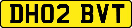 DH02BVT