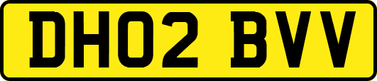 DH02BVV