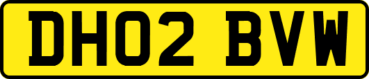 DH02BVW