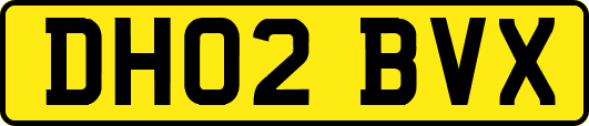 DH02BVX