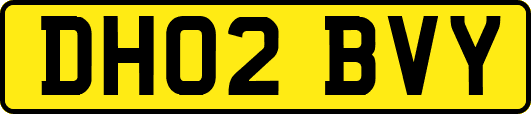DH02BVY