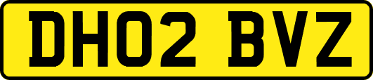 DH02BVZ