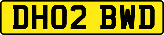 DH02BWD