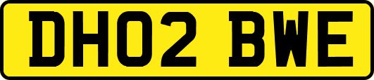 DH02BWE