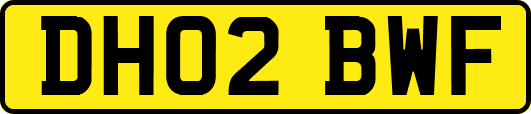 DH02BWF