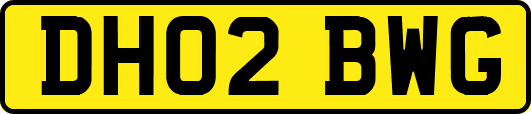 DH02BWG