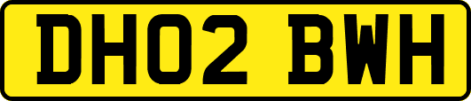 DH02BWH