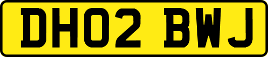 DH02BWJ