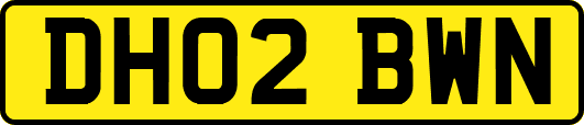 DH02BWN