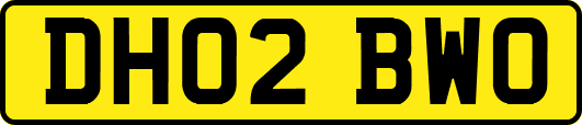 DH02BWO