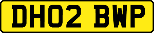 DH02BWP