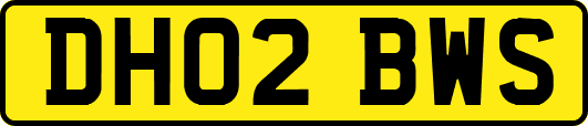 DH02BWS